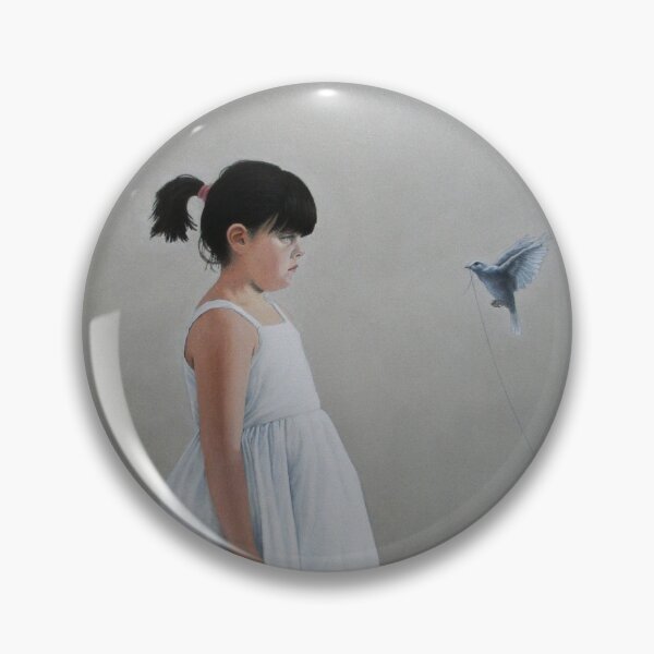 Item preview, Aletheia Grasping A Thread Of Truth designed and sold by artfixation.