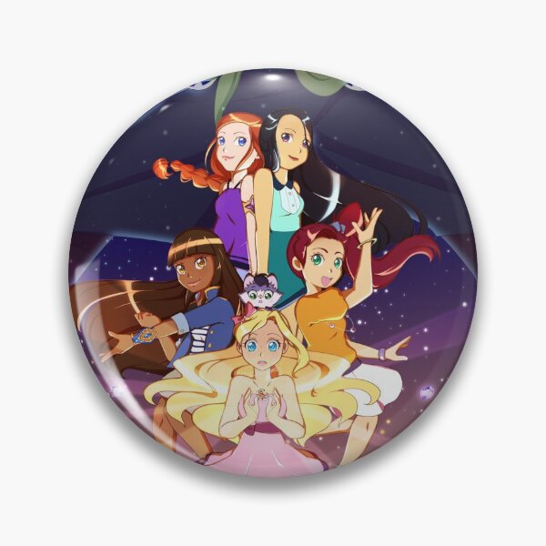 Item preview, Lolirock designed and sold by ButterflyLatte.