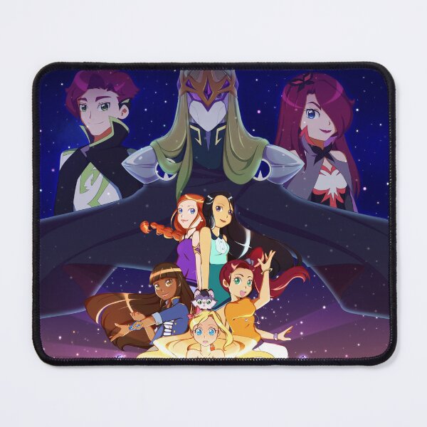 Item preview, Lolirock designed and sold by ButterflyLatte.