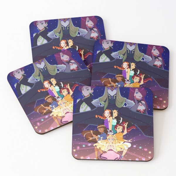 Item preview, Lolirock designed and sold by ButterflyLatte.
