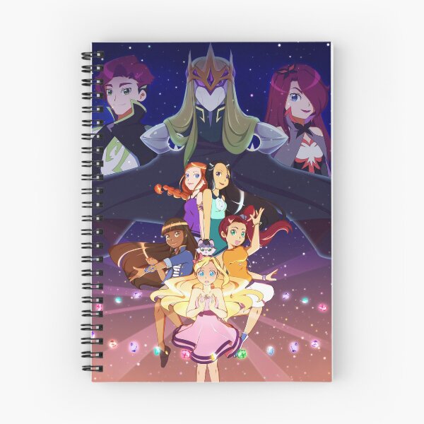 Item preview, Lolirock designed and sold by ButterflyLatte.