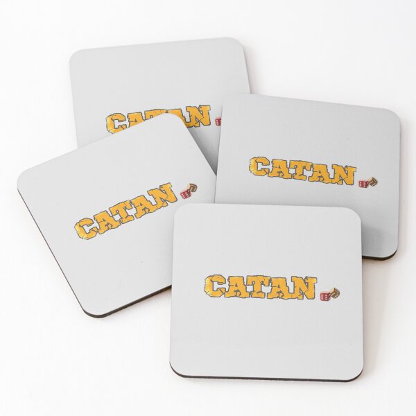 Item preview, Resources (CATAN) VI designed and sold by ARTEMIDA'S STORE.