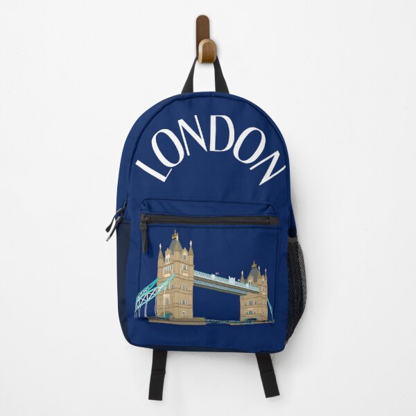 Item preview, Tower Bridge, London designed and sold by lunajane.
