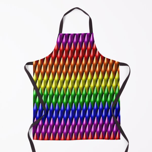 Item preview, Pride Rainbow Diamond Scales designed and sold by FalcoSkyWolf.