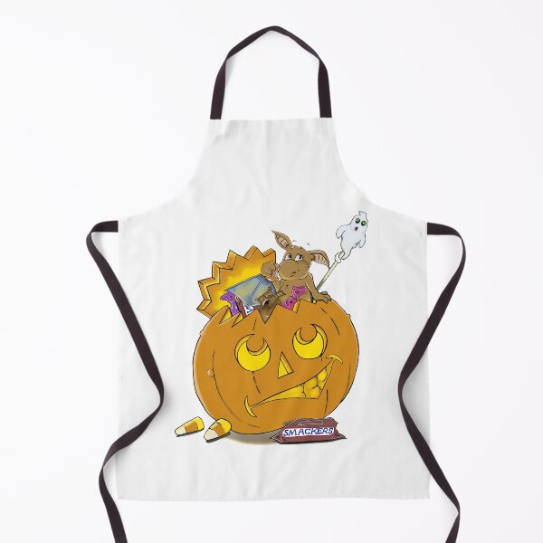 Item preview, Bonkers the Bat: Pumpkin designed and sold by Christopher Bendt.