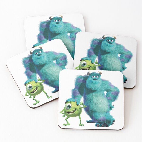 Item preview, Monsters at Work designed and sold by TrendyThings37.