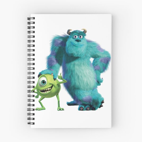 Item preview, Monsters at Work designed and sold by TrendyThings37.