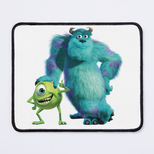 Item preview, Monsters at Work designed and sold by TrendyThings37.