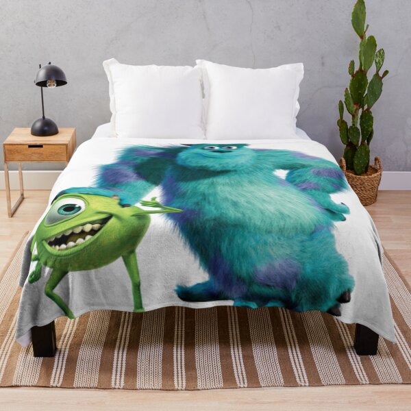 Item preview, Monsters at Work designed and sold by TrendyThings37.