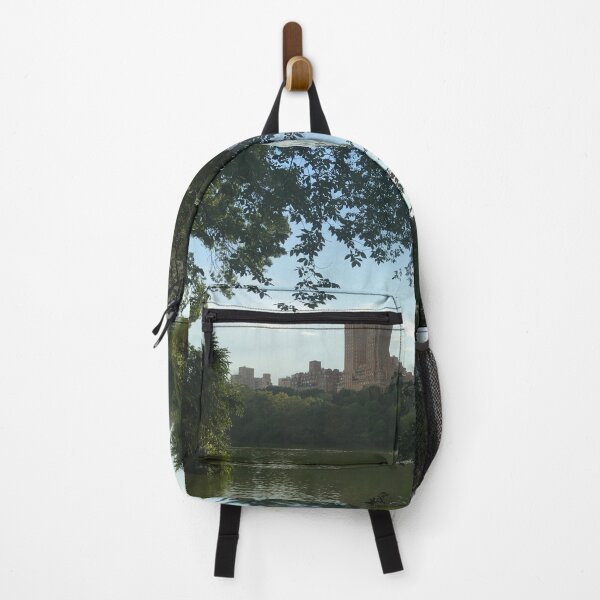 Item preview, Central Park (6) designed and sold by CncptulCaptures.