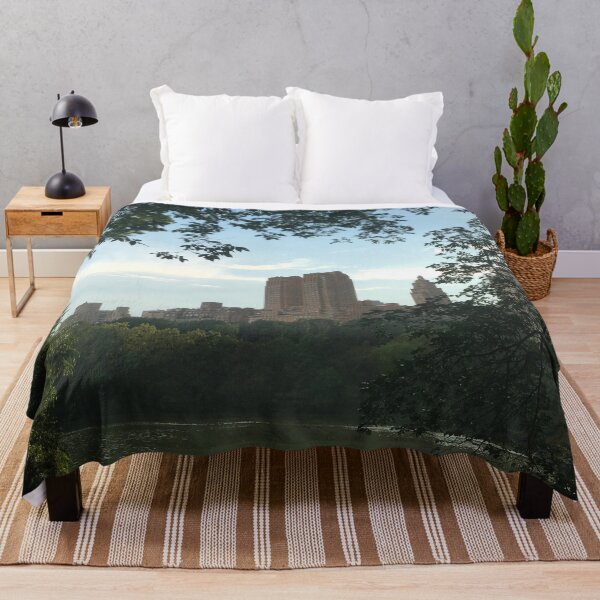 Item preview, Central Park (6) designed and sold by CncptulCaptures.
