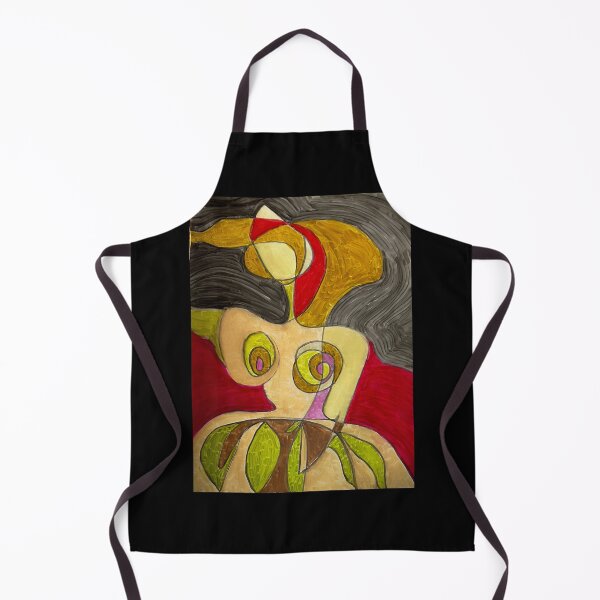 Item preview, Woman and Nature designed and sold by Sarah Curtiss.
