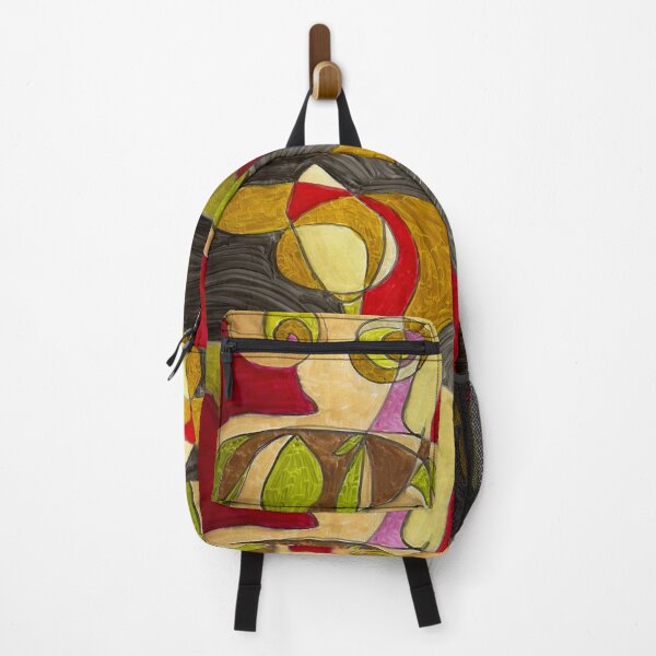 Item preview, Woman and Nature designed and sold by Sarah Curtiss.