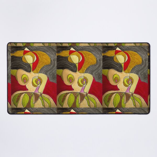 Item preview, Woman and Nature designed and sold by Sarah Curtiss.