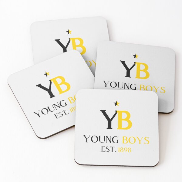 Item preview, Young Boys Alt designed and sold by VRedBaller.