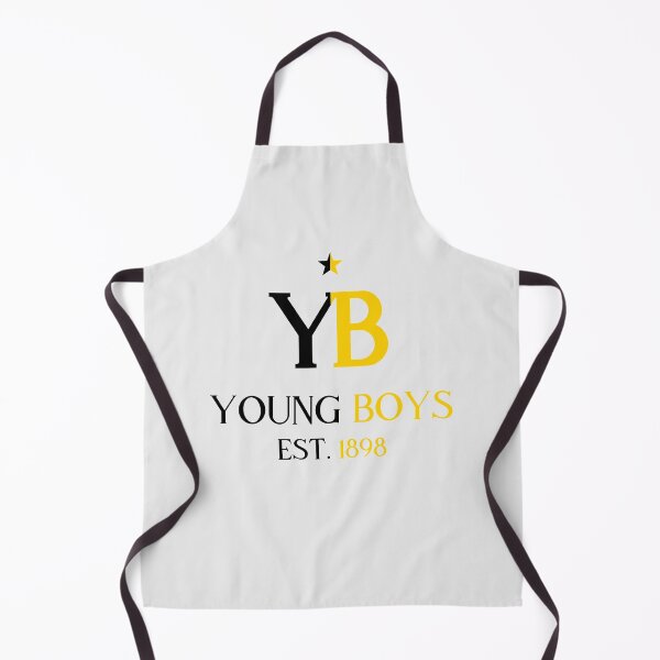 Item preview, Young Boys Alt designed and sold by VRedBaller.