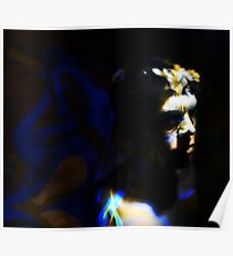 Inner Shadows 1 Poster