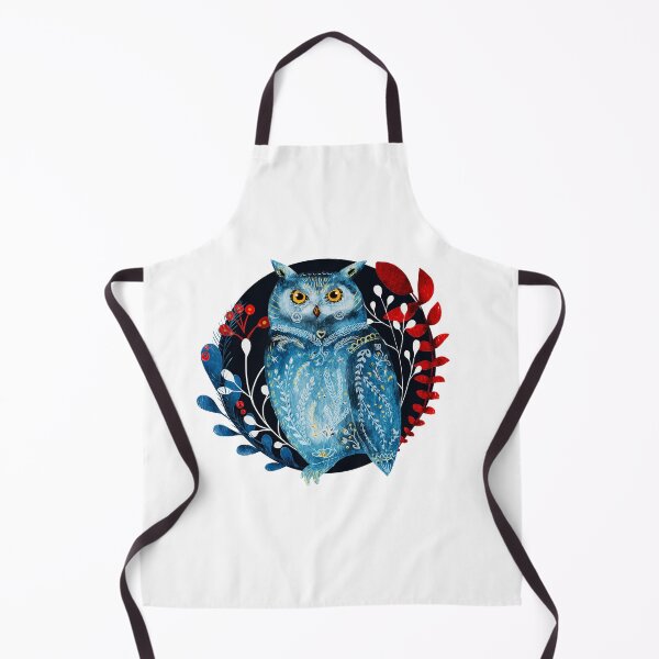 Item preview, Moon Owl designed and sold by Difonza.