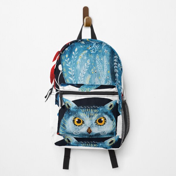 Item preview, Moon Owl designed and sold by Difonza.