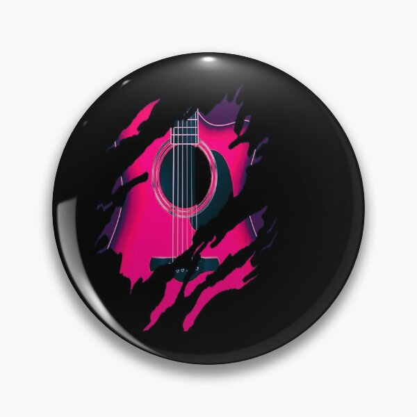 Item preview, Guitar plectrum ladies designed and sold by ISMAILNAITDAOUD.