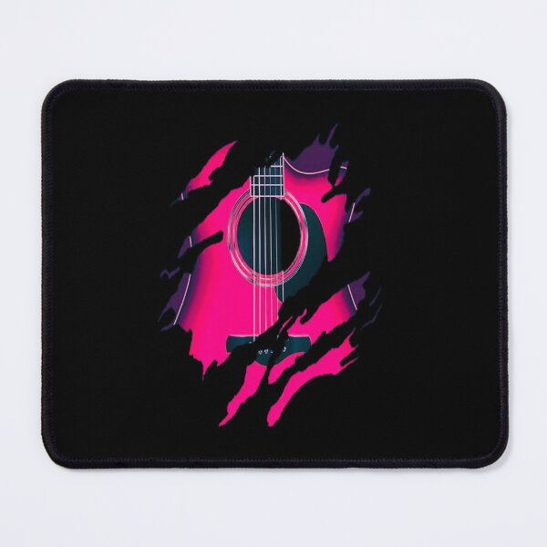 Item preview, Guitar plectrum ladies designed and sold by ISMAILNAITDAOUD.