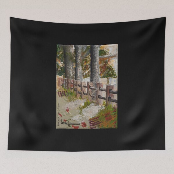 Item preview, Brewery Lane Lithgow NSW designed and sold by lindahineart.