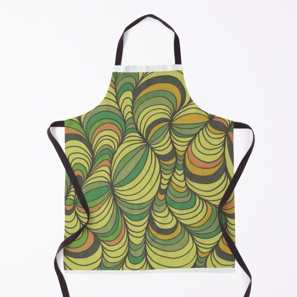 Item preview, Undulate 4 designed and sold by Jacki Temple.
