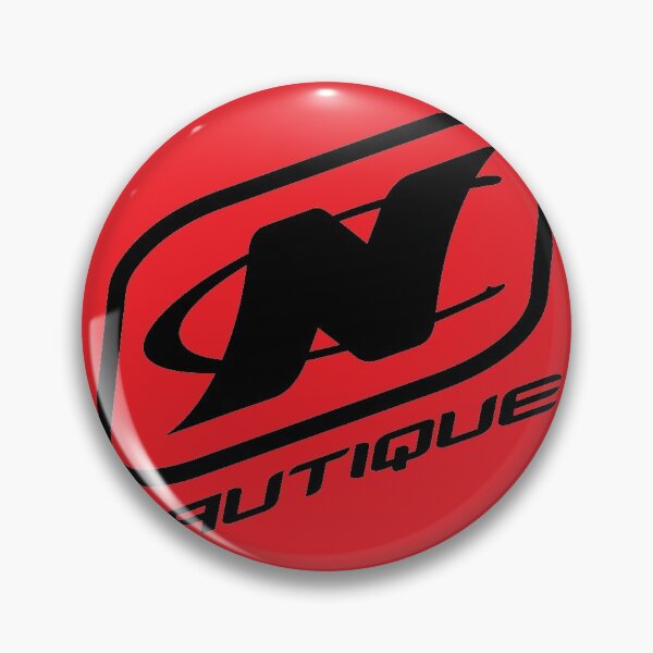 Item preview, Nautique Boats POCKET SIDE designed and sold by Indonesiashop.