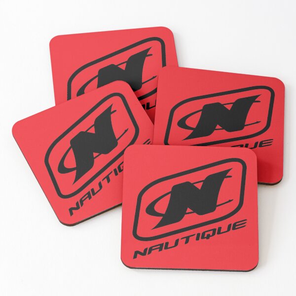 Item preview, Nautique Boats POCKET SIDE designed and sold by Indonesiashop.