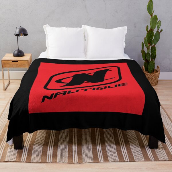 Item preview, Nautique Boats POCKET SIDE designed and sold by Indonesiashop.