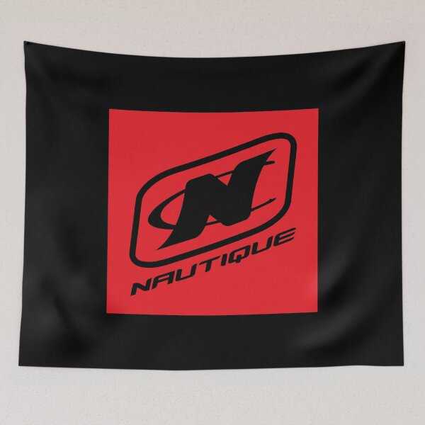 Item preview, Nautique Boats POCKET SIDE designed and sold by Indonesiashop.