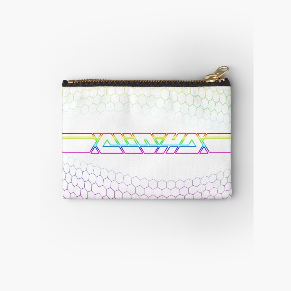 Item preview, Zipper Pouch designed and sold by Ran2Chaos.