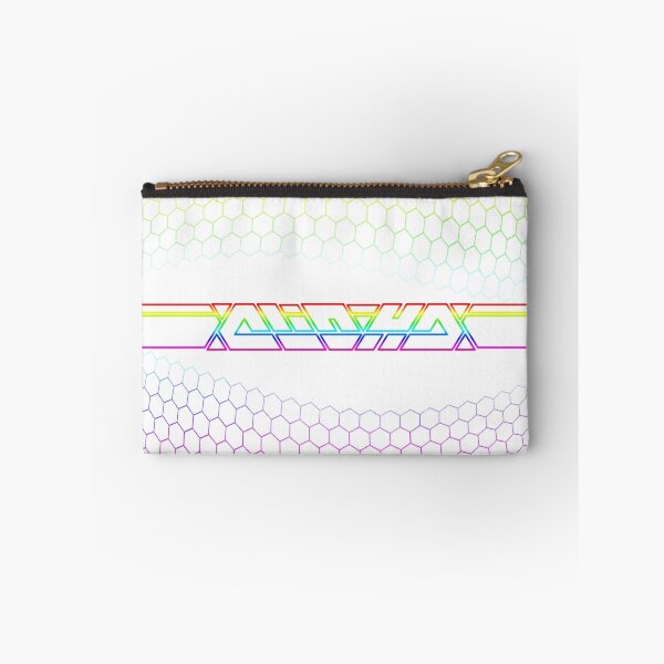 Item preview, Aloha Rainbow Grid designed and sold by Ran2Chaos.
