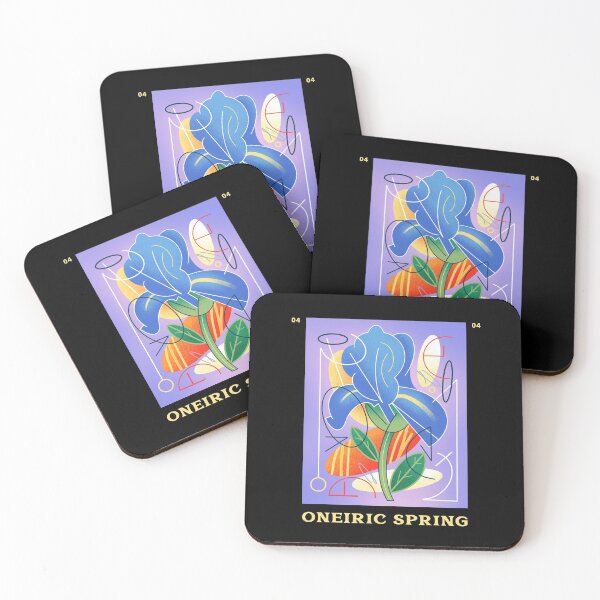 Item preview, ONEIRIC SPRING designed and sold by AladdinMktgs.