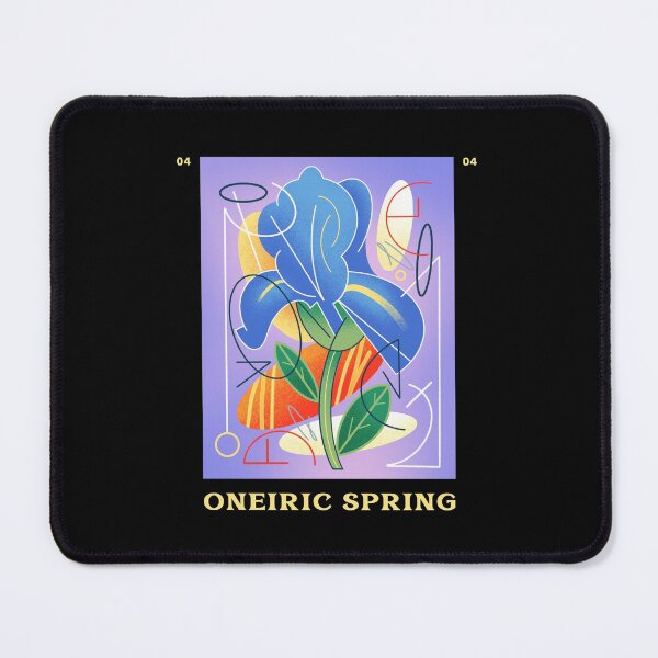 Item preview, ONEIRIC SPRING designed and sold by AladdinMktgs.