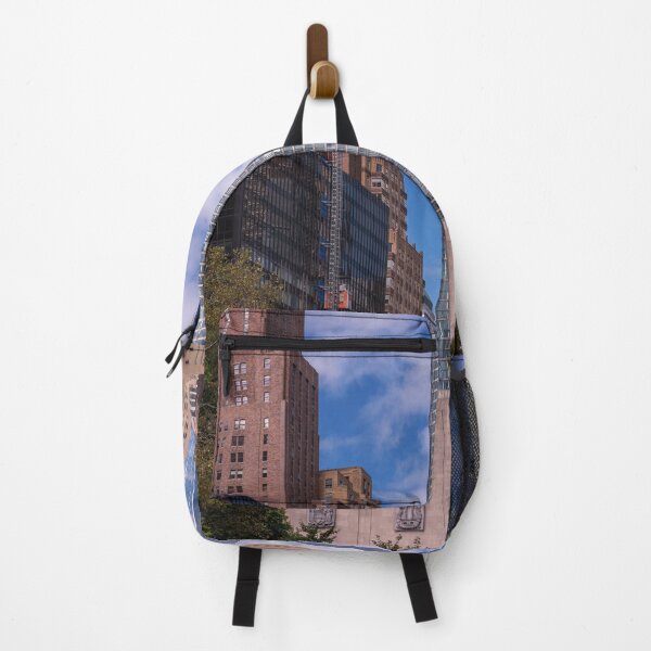 Item preview, Skyscrapers in the New York Financial district designed and sold by WorldScenery.