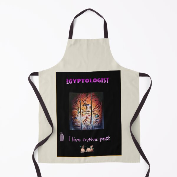 Item preview, Egyptologist designed and sold by licorish1.