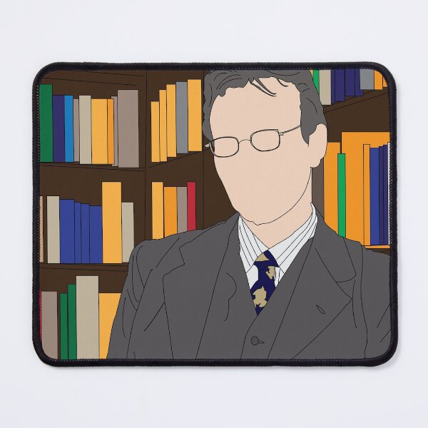 Item preview, Rupert Giles designed and sold by Danielle Vanderwerf.