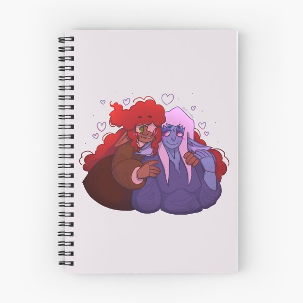 Item preview, Girlfriends :] designed and sold by PiklLord.