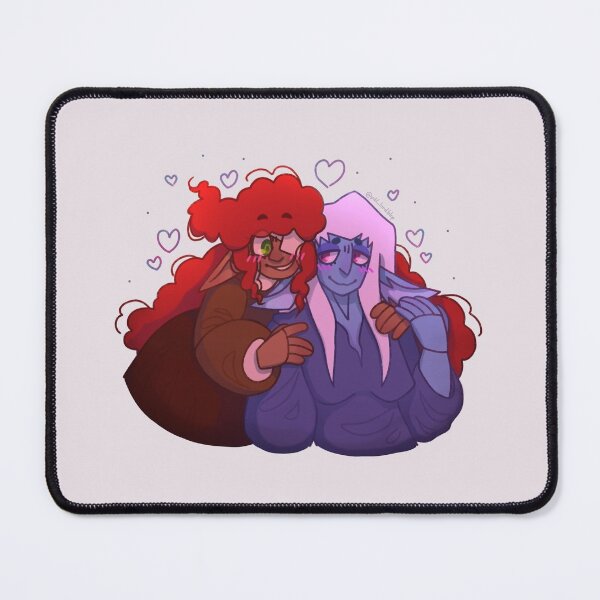 Item preview, Girlfriends :] designed and sold by PiklLord.
