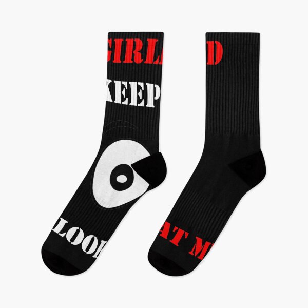 Item preview, Your girlfiend keeps looking at me designed and sold by MTmix.