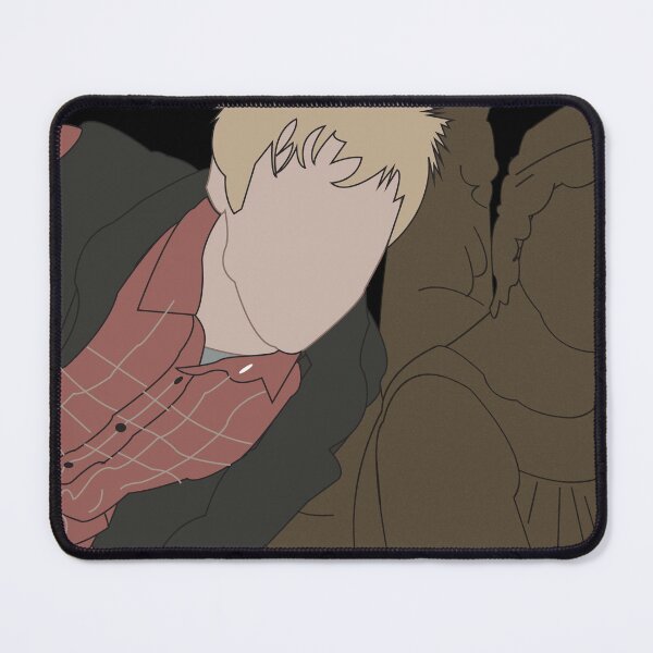 Item preview, Rory Williams designed and sold by Danielle Vanderwerf.