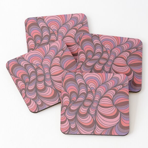 Item preview, Undulate 2 designed and sold by Jacki Temple.