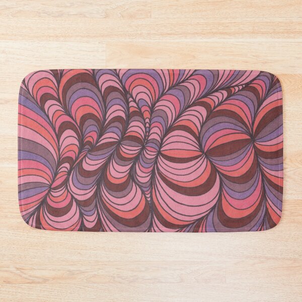 Item preview, Undulate 2 designed and sold by Jacki Temple.