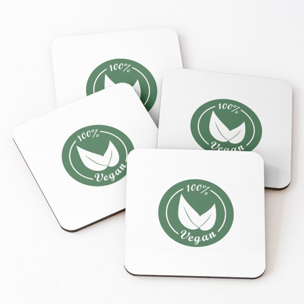 Item preview, 100% Vegan designed and sold by Deni2000.