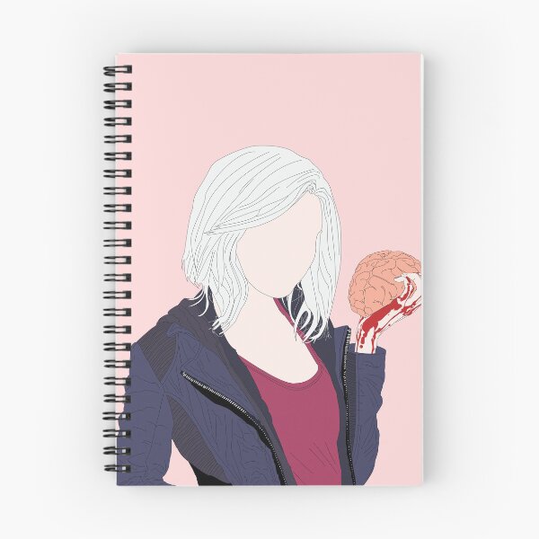 Item preview, Liv Moore designed and sold by Danielle Vanderwerf.