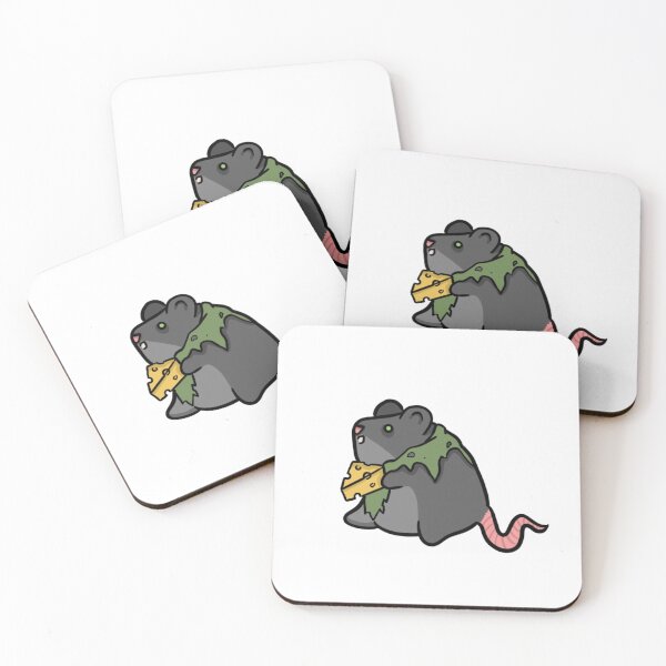 Item preview, War Rat on Lunch Break designed and sold by NikkyChiken.