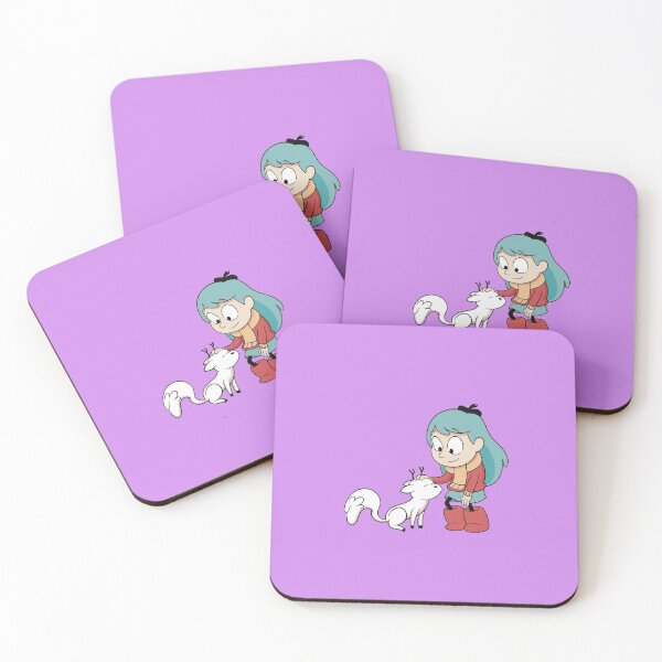Item preview, hilda netflix cute girl  hilda twig happy days gifts birthday designed and sold by AZEM-ST.
