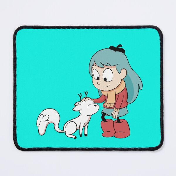 Item preview, hilda netflix cute girl  hilda twig happy days gifts birthday designed and sold by AZEM-ST.