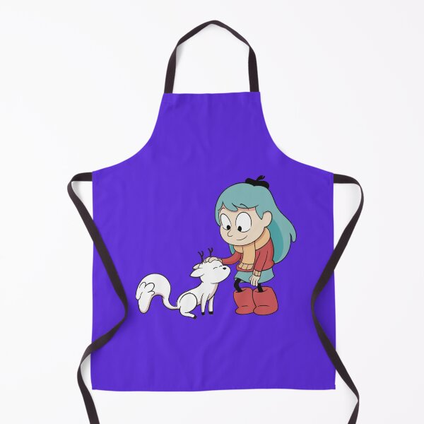 Item preview, hilda netflix cute girl hilda twig happy days gifts birthday designed and sold by AZEM-ST.